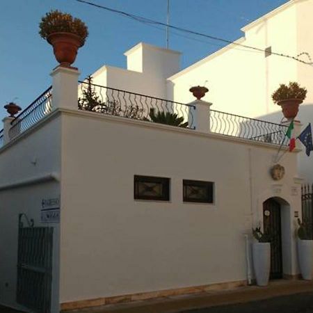 Home 21 Masseria Urbana Crispiano Exterior foto